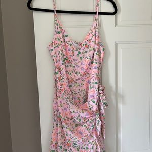 Lily Pulitzer Wrap Dress